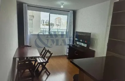 Apartamento com 1 quarto para alugar na mooca, são paulo , 35 m2 por r$ 2.980