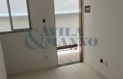 Apartamento à venda na mooca, são paulo-sp: 1 quarto, 1 sala, 1 banheiro e 25,00 m² de área!