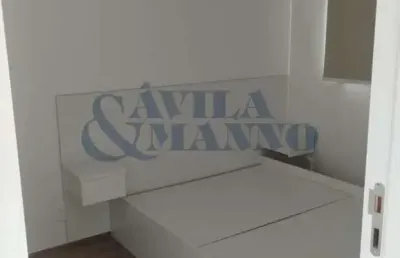 Apartamento com 1 quarto para alugar na Mooca, São Paulo 
