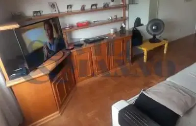 Apartamento com 1 quarto à venda na Mooca, São Paulo 