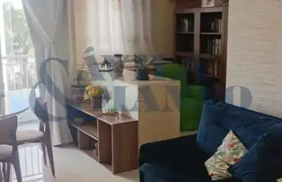 Apartamento à venda na vila prudente, são paulo-sp com 3 quartos e 1 vaga de garagem!