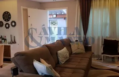 Casa à venda em são paulo-sp na vila alpina: 3 quartos, 1 suíte, sala 2 ambientes, 3 banheiros, 2 vagas, 180 m²! aproveite!