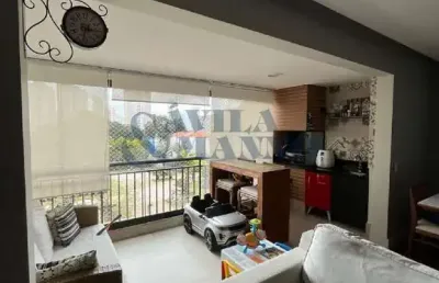 Apartamento de 3 quartos com suite e 2 vagas na mooca, são paulo-sp: uma oportunidade única!