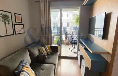 Imperdível apartamento à venda no brás, são paulo-sp: 1 quarto, 1 sala, 1 banheiro, 1 vaga de garagem, 42m² de área!