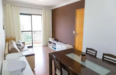 Apartamento com 3 quartos para alugar no tatuapé, são paulo , 85 m2 por r$ 4.000