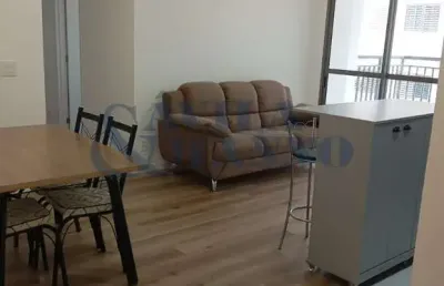 Imóvel para locação em são paulo-sp, bairro quarta parada: apartamento 2 quartos, 1 suíte, 1 sala, 2 banheiros, 1 vaga, 64m².