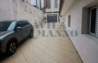 Imperdível oportunidade! casa à venda no parque da mooca, são paulo-sp, 3 quartos, 1 sala, 2 banheiros, 10 vagas, 109m².