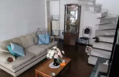 Oportunidade única: casa à venda em sp - vila regente feijó  4 quartos, 2 salas, 3 banheiros, 4 vagas  160m² de área