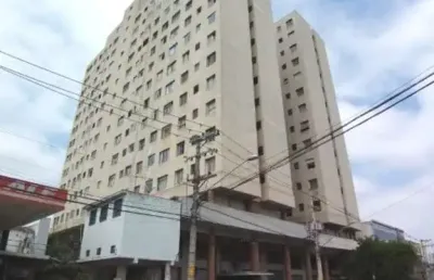 Apartamento à venda em são paulo - vila prudente: 1 quarto, 1 sala, 1 banheiro e 26,81 m² de área.