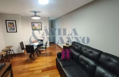 Imperdível! apartamento à venda na mooca, são paulo-sp, 3 quartos, 1 sala, 2 banheiros, 1 vaga, 76 m²!