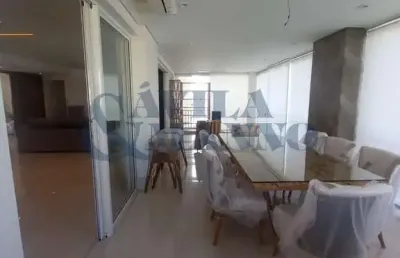 Apartamento de luxo no parque da mooca: 4 quartos, 4 suítes, 1 sala, 6 banheiros, 4 vagas e 250m² - são paulo-sp.