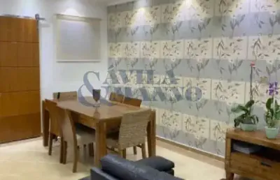 Casa com 3 quartos à venda na Vila Invernada, São Paulo 