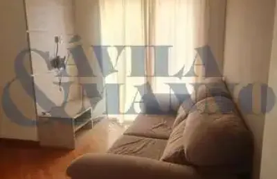 Apartamento para locação na mooca, são paulo-sp: 2 quartos, 1 sala, 1 banheiro, 1 vaga de garagem, 48m² de área. venha conferir!
