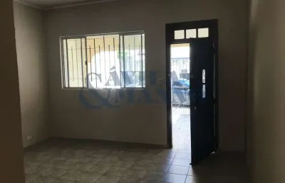 Casa à venda em são paulo-sp, alto da mooca! 2 quartos, 1 sala, 1 banheiro, 2 vagas de garagem, 80m²