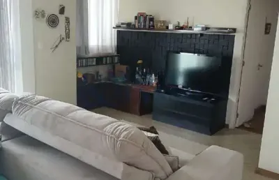 Apartamento com 3 quartos para alugar na Mooca, São Paulo 