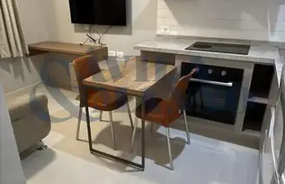 Apartamento para locação em são paulo-sp, vila prudente: 1 quarto, 1 sala, 1 banheiro, 31,00 m² de área.
