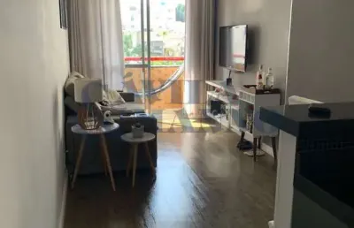 Apartamento à venda na vila ema, são paulo-sp: 3 quartos, 1 sala, 1 banheiro, 1 vaga de garagem!