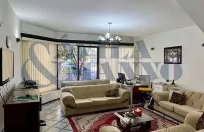 Casa com 3 quartos para alugar na mooca, são paulo  por r$ 8.000