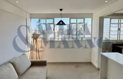 Apartamento com 2 quartos para alugar na mooca, são paulo , 62 m2 por r$ 2.200