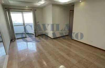 Apartamento com 3 quartos à venda no Alto da Mooca, São Paulo 
