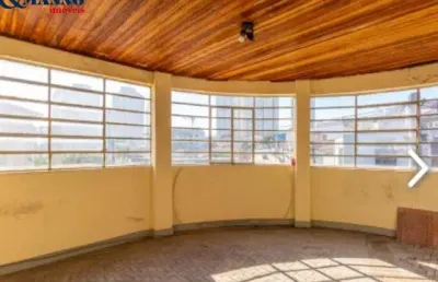 Casa com 4 quartos à venda na mooca, são paulo , 175 m2 por r$ 680.000