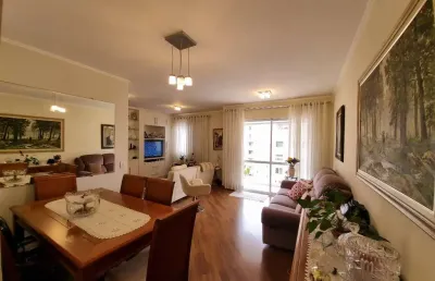 Apartamento com 2 quartos à venda na Mooca, São Paulo 