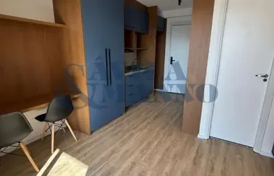 Apartamento para locação no belenzinho, são paulo-sp: 1 quarto, 1 sala, 1 banheiro, 27m² de área!