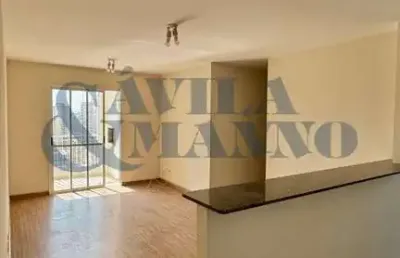 Apartamento para locação na mooca, são paulo-sp: 3 quartos, 1 suíte, 1 sala, 2 banheiros, 2 vagas de garagem, 76m². aproveite!