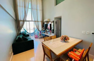 Apartamento à venda, 100 m² por r$ 970.000,00 - cocó - fortaleza/ce