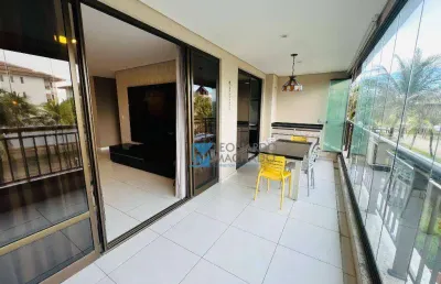 Mandara kauai 126 m² por r$ 1.990.000 - porto das dunas - aquiraz/ce