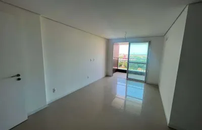Apartamento com 3 dormitórios à venda, 98 m² por r$ 920.000,00 - engenheiro luciano cavalcante - fortaleza/ce