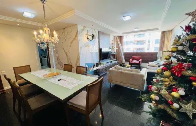 Apartamento com 4 dormitórios à venda, 145 m² por r$ 499.000,00 - cocó - fortaleza/ce