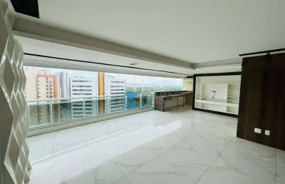 Apartamento à venda, 217 m² por r$ 2.150.000,00 - cocó - fortaleza/ce