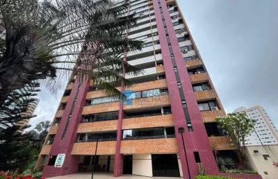 Apartamento com 4 dormitórios à venda, 139 m² por r$ 850.000 - cocó - fortaleza/ce
