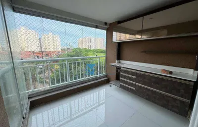 Apartamento com 2 dormitórios à venda, 70 m² por r$ 525.000 - papicu - fortaleza/ce