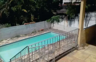 Casa à venda em rio de janeiro, piedade, com 4 quartos, com 660 m²