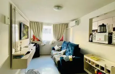 Apartamento à venda em rio de janeiro, engenho da rainha, com 2 quartos, com 56 m²