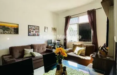 Apartamento à venda em rio de janeiro, engenho da rainha, com 2 quartos, com 70 m²