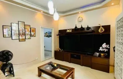 Casa à venda em rio de janeiro, piedade, com 3 quartos, com 141 m²