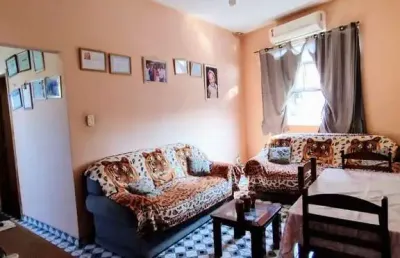 Apartamento à venda em rio de janeiro, bonsucesso, com 3 quartos, com 55 m², prédio