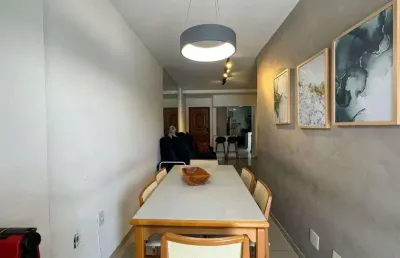 Apartamento à venda em rio de janeiro, engenho novo, com 2 quartos, com 88 m², edificio decayali
