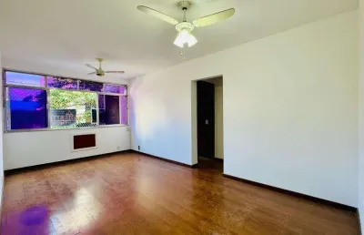 Apartamento à venda em rio de janeiro, maracanã, com 3 quartos, com 88 m²