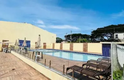Apartamento à venda em rio de janeiro, engenho da rainha, com 2 quartos, com 42 m², atenas