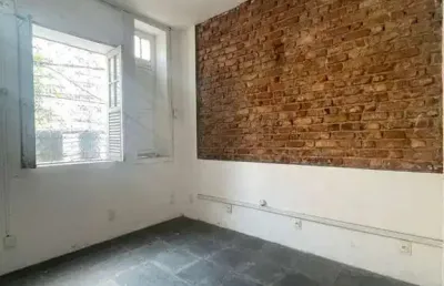 Casa à venda em rio de janeiro, são cristóvão, com 1 suíte, com 400 m²