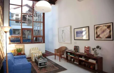 Prédio à venda em rio de janeiro, santo cristo, com 191 m²