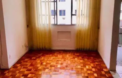 Apartamento à venda em rio de janeiro, cachambi, com 2 quartos, com 46 m²