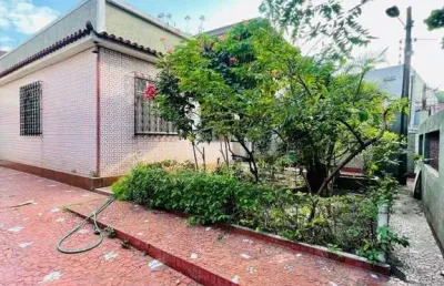 Casa à venda em rio de janeiro, engenho da rainha, com 2 quartos, com 100 m²