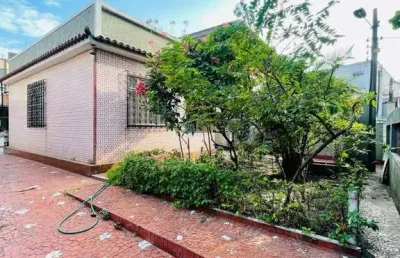 Casa à venda em rio de janeiro, engenho da rainha, com 2 quartos, com 100 m²