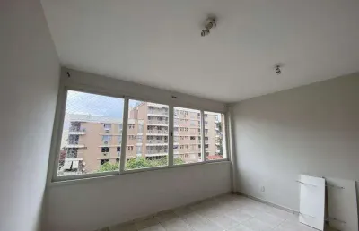 Apartamento à venda em rio de janeiro, maracanã, com 2 quartos, com 75 m²