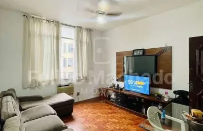 Apartamento à venda em rio de janeiro, cachambi, com 3 quartos, com 86 m², edificio vasco da gama